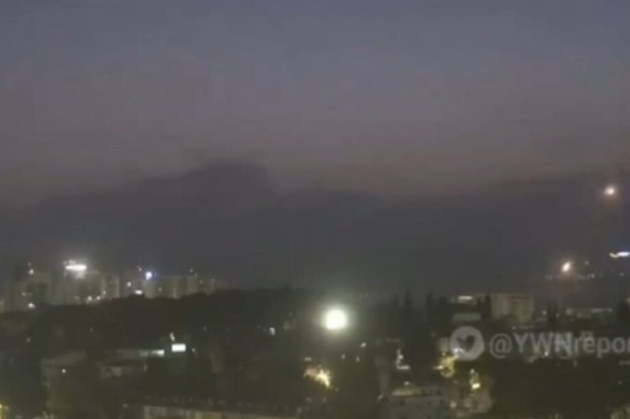 Ισραήλ Χεζμπολάχ