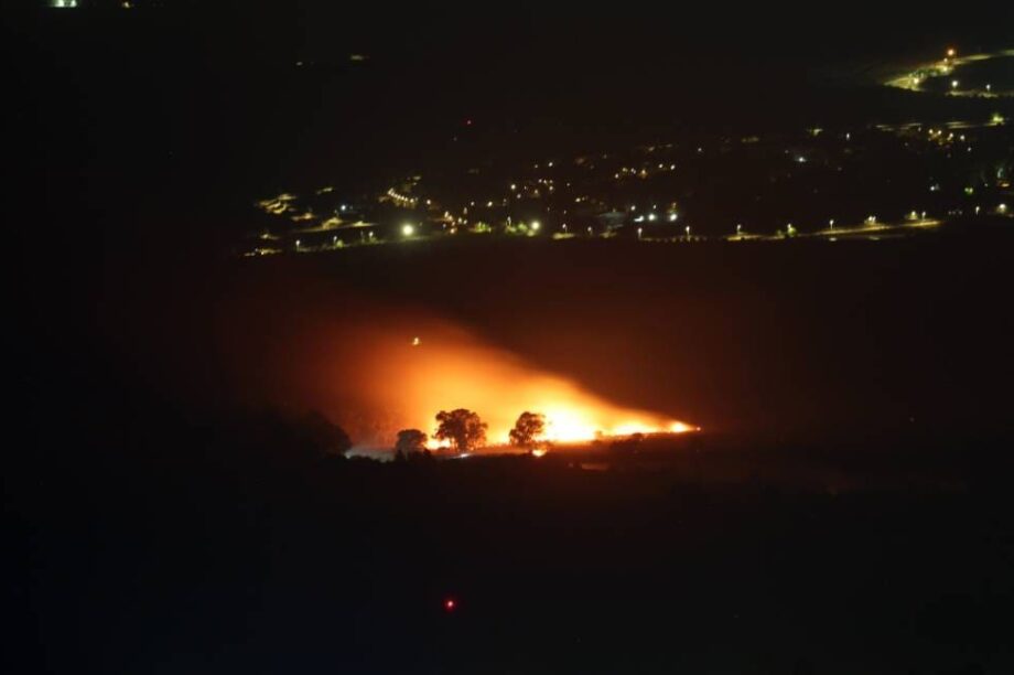 Ισραήλ Γάζα