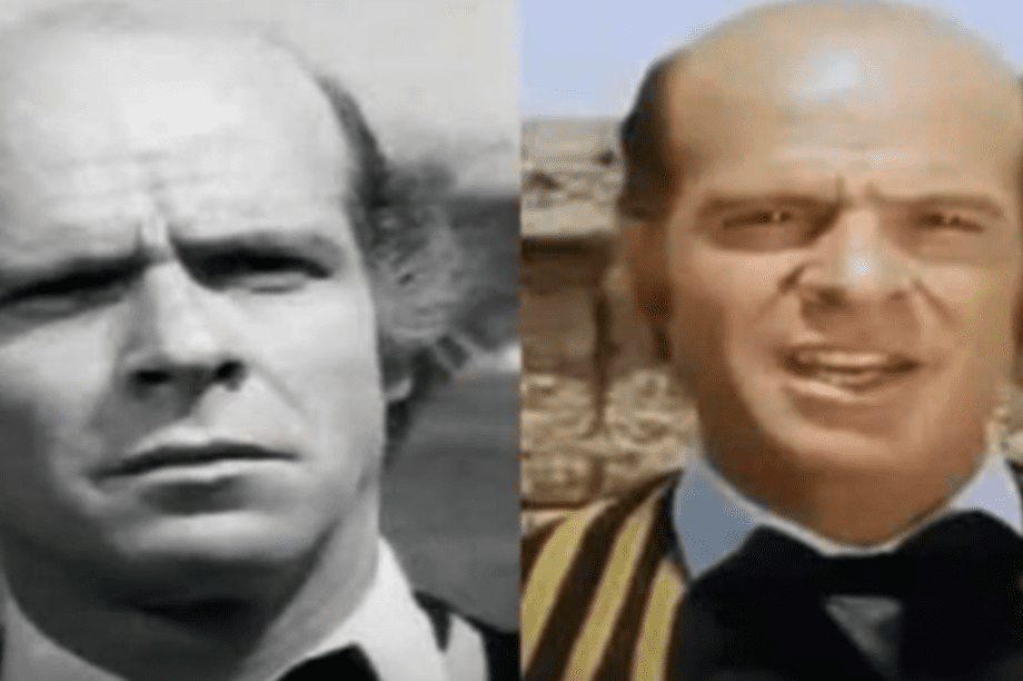 Μπάμπης Ανθόπουλος