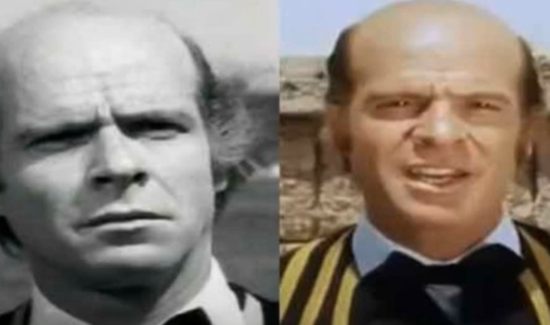 Μπάμπης Ανθόπουλος