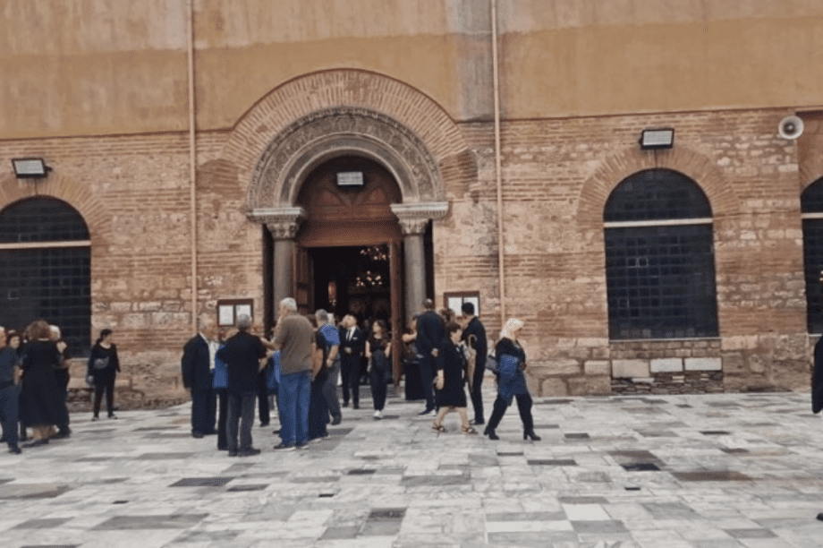 Ιωνάς Καρούσης