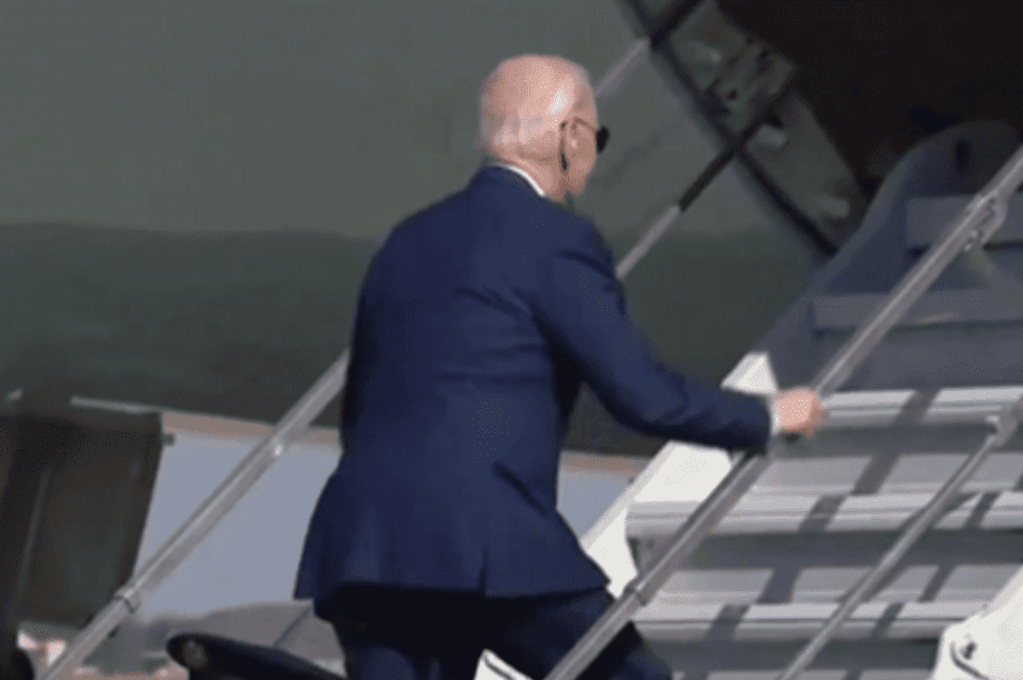 Τζο Μπάιντεν