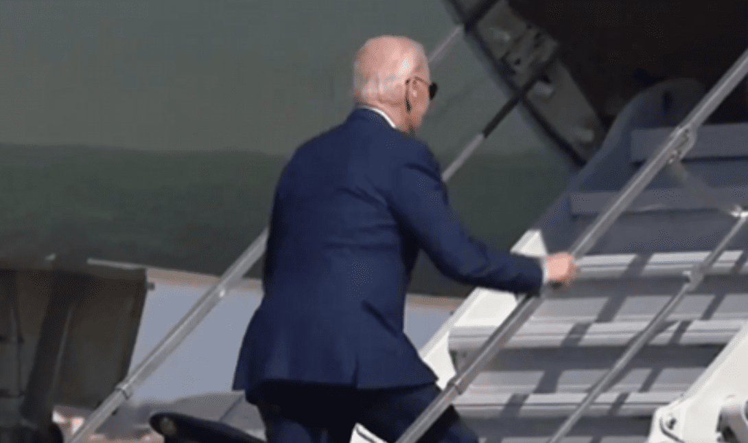Τζο Μπάιντεν