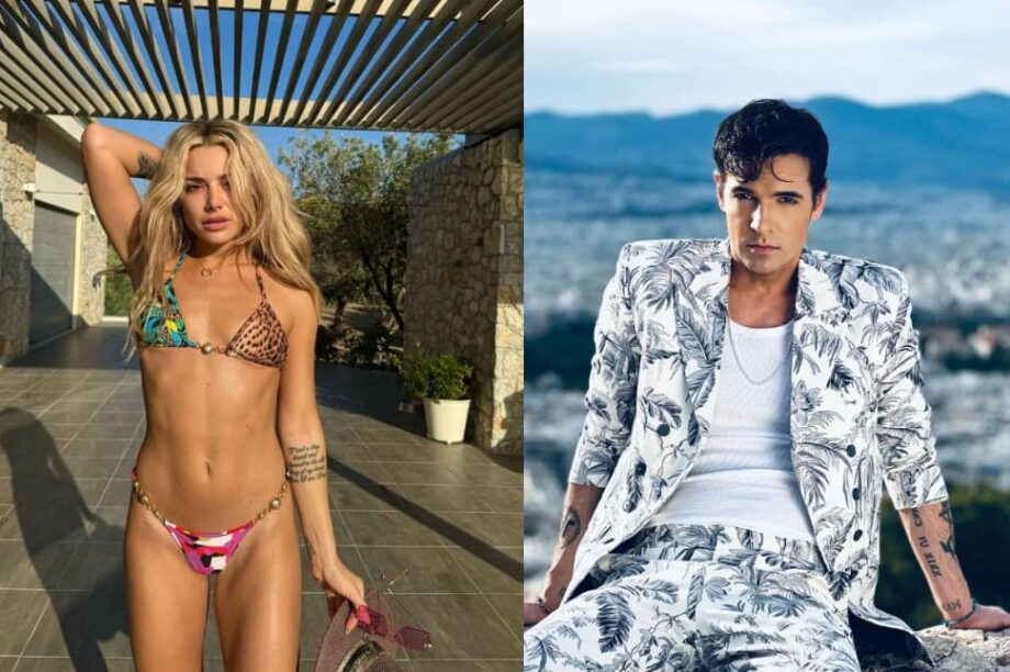 ΖΟΖΕΦΙΝ - ΝΙΝΟ