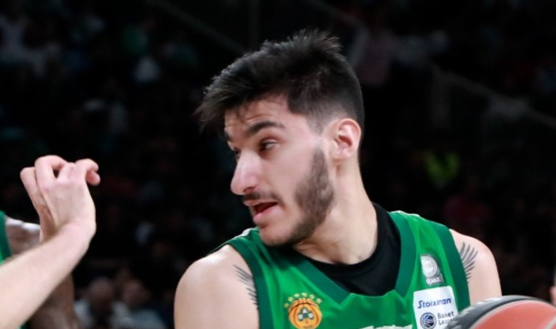Καλαϊτζάκης