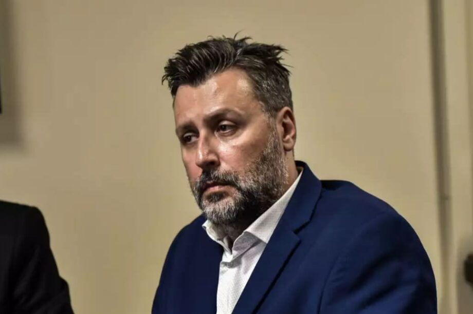 Γιάννης Καλλιάνος