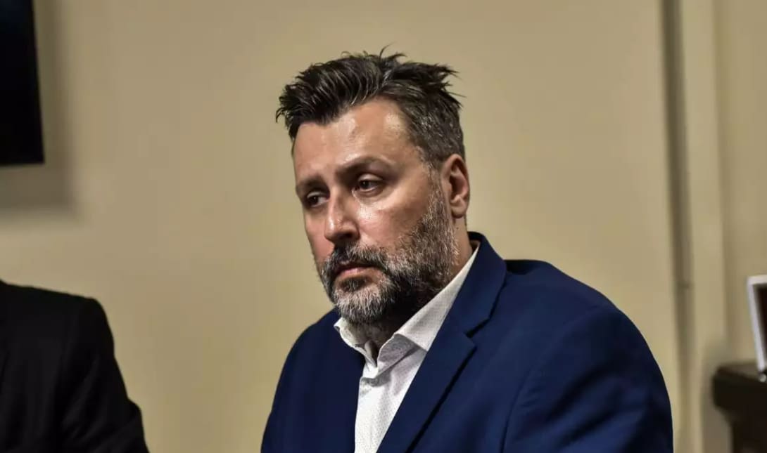 Γιάννης Καλλιάνος