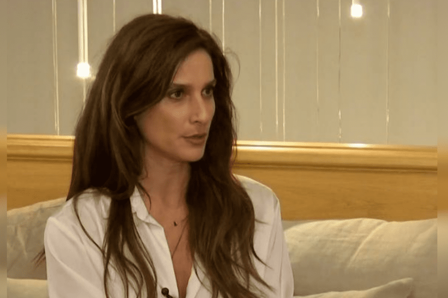 Μαρίνα Καλογήρου