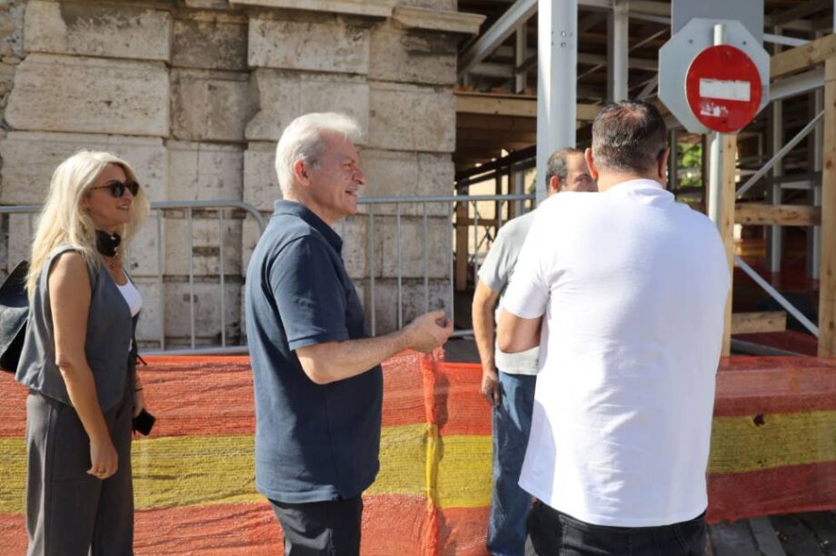 Αλεξης Καλοκαιρινος