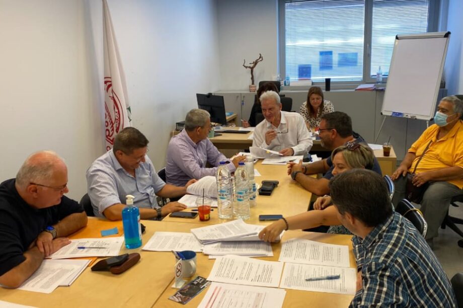 καλοκαιρινος