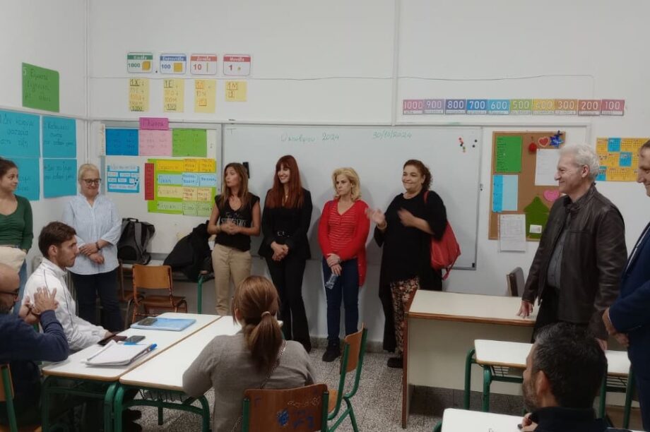 Αλεξης Καλοκαιρινος