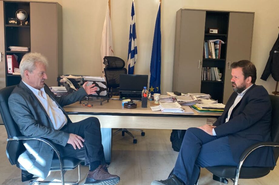 Καλοκαιρινός