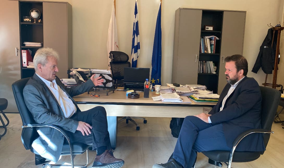 Καλοκαιρινός