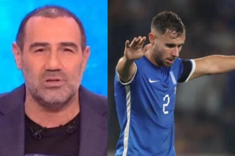 Κανάκης