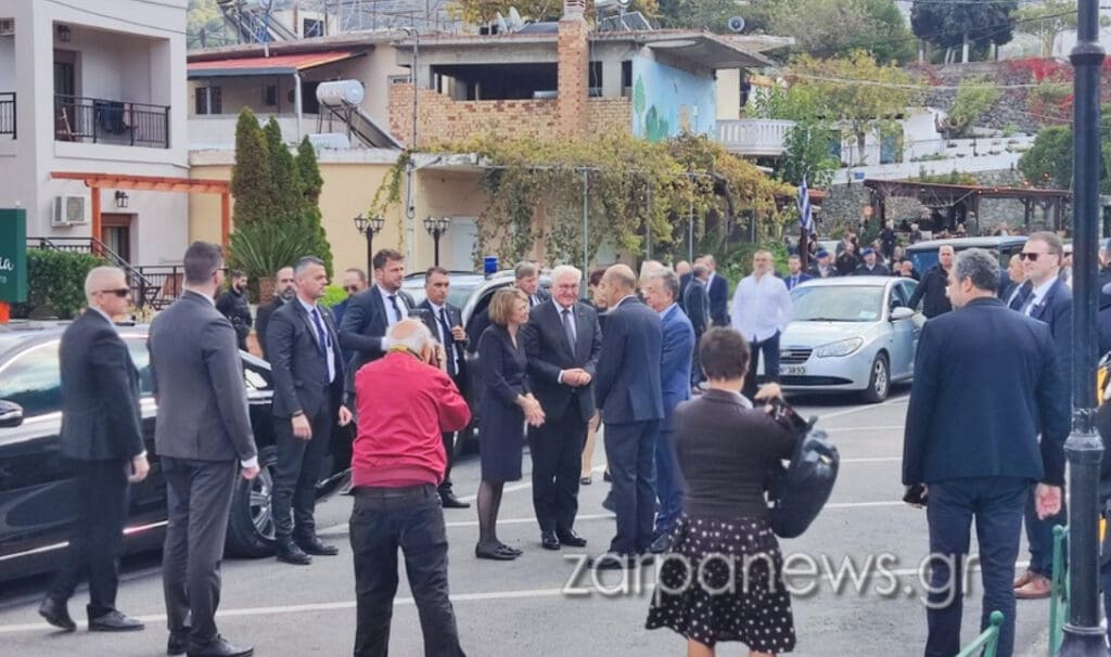 ΚΑΝΤΑΝΟΣ ΓΕΡΜΑΝΟΣ ΠΡΟΕΔΡΟΣ