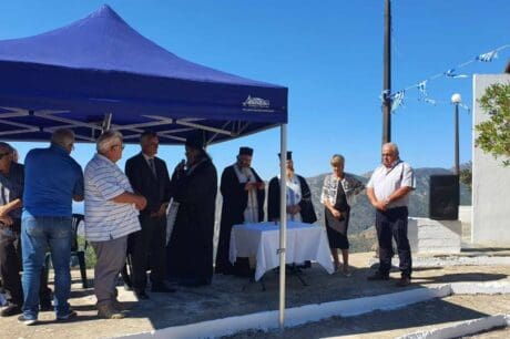 Δημος ΚαντανουΣελινου