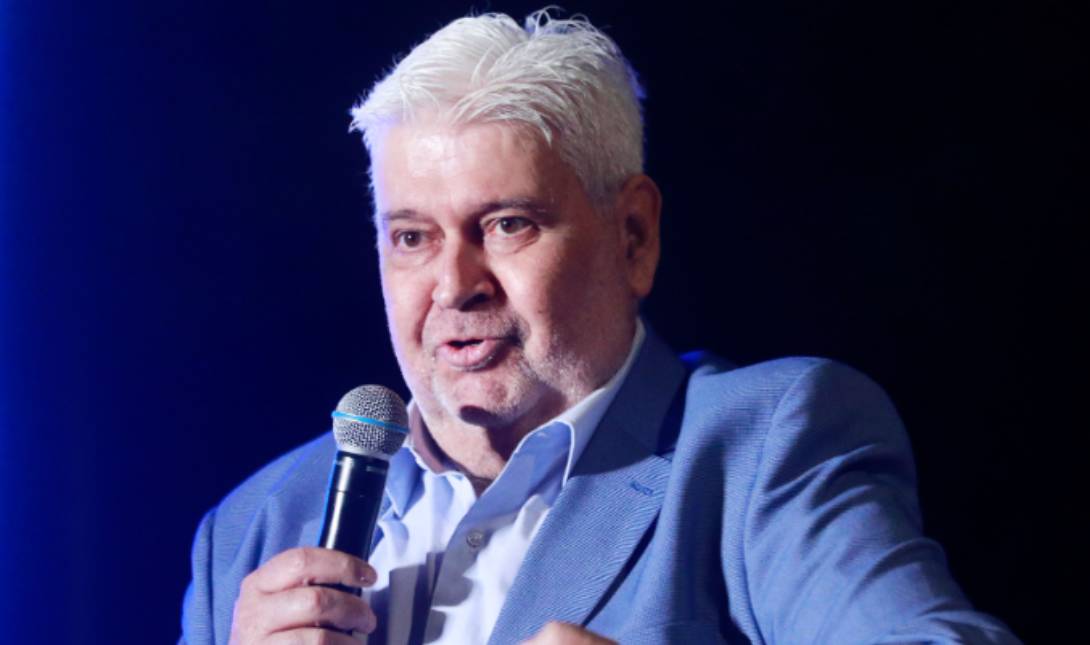 Γιώργος Καραμπέτσος