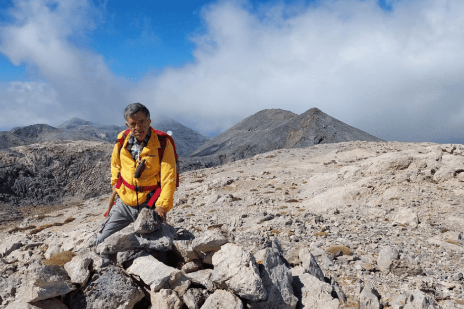 Καργιωτάκης