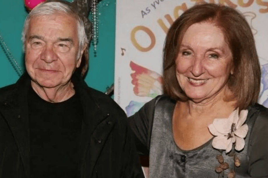 Κάρμεν Ρουγγέρη