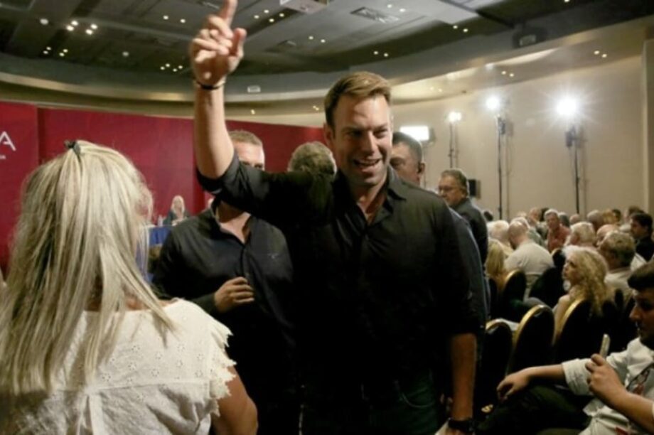 Κασσελάκης