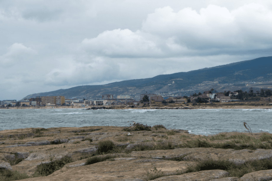 Κασπία Θάλασσα