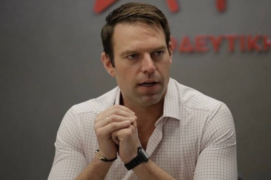 Κασσελάκης