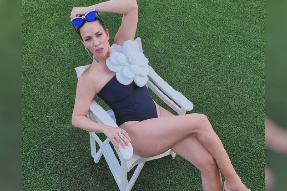 Κατερίνα Στικούδη