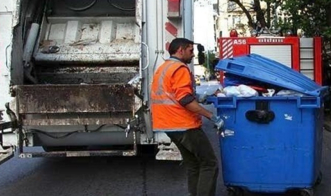 καθαριόητα εργαζόμενοι