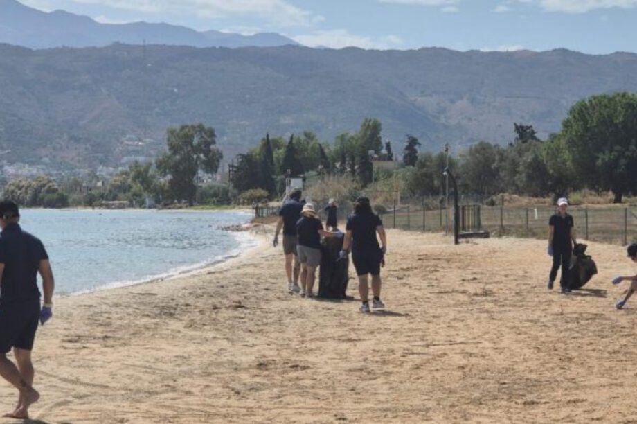 Χανιά Καθαρισμός