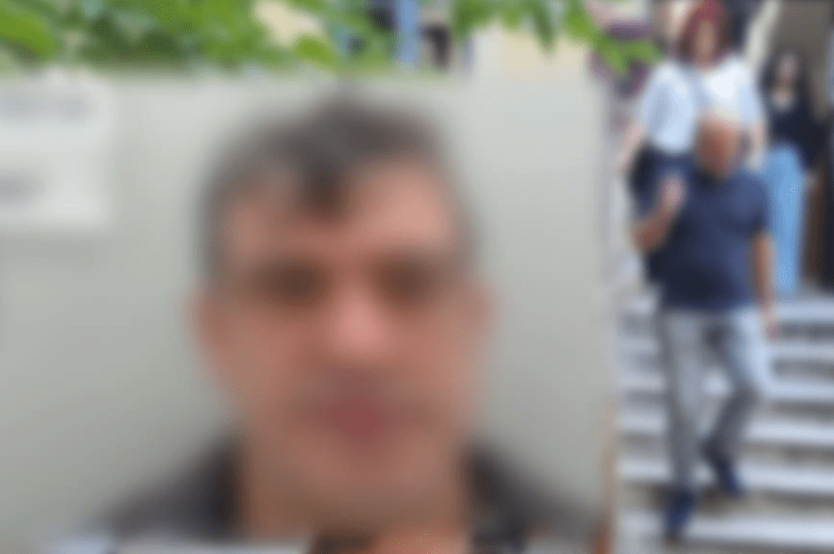 ΚΑΘΗΓΗΤΗΣ ΑΣΕΛΓΕΙΑ ΧΑΝΙΑ