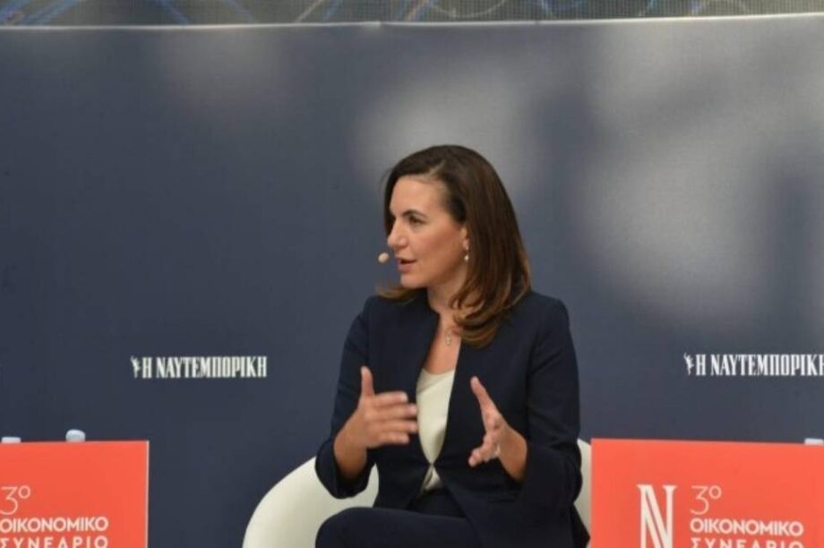 Όλγα Κεφαλογιάννη