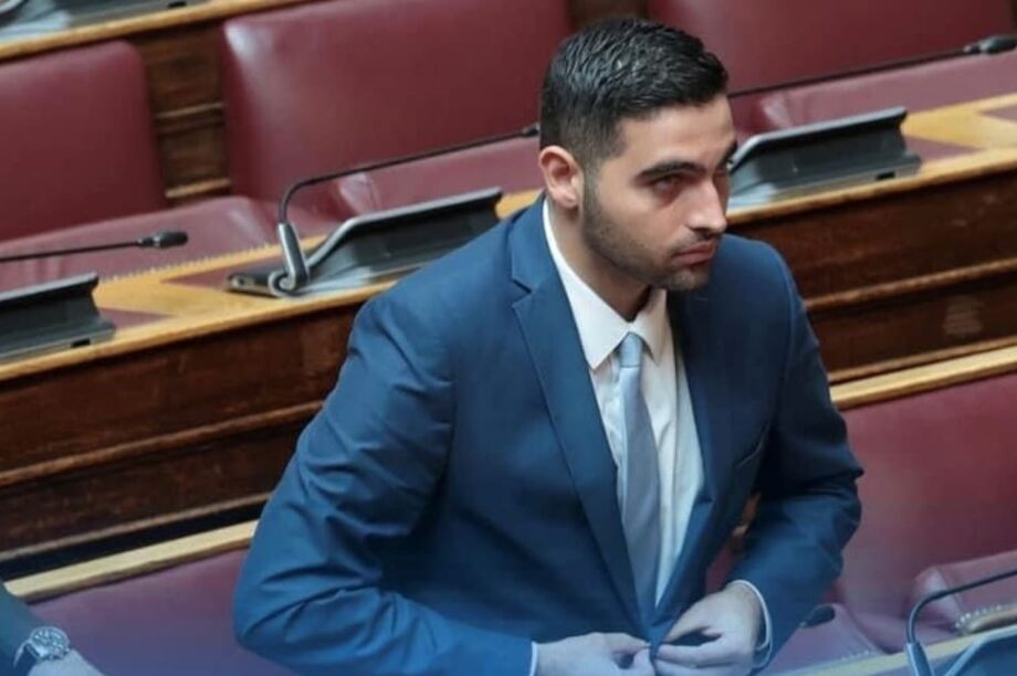 Κωνσταντινος Κεφαλογιαννης