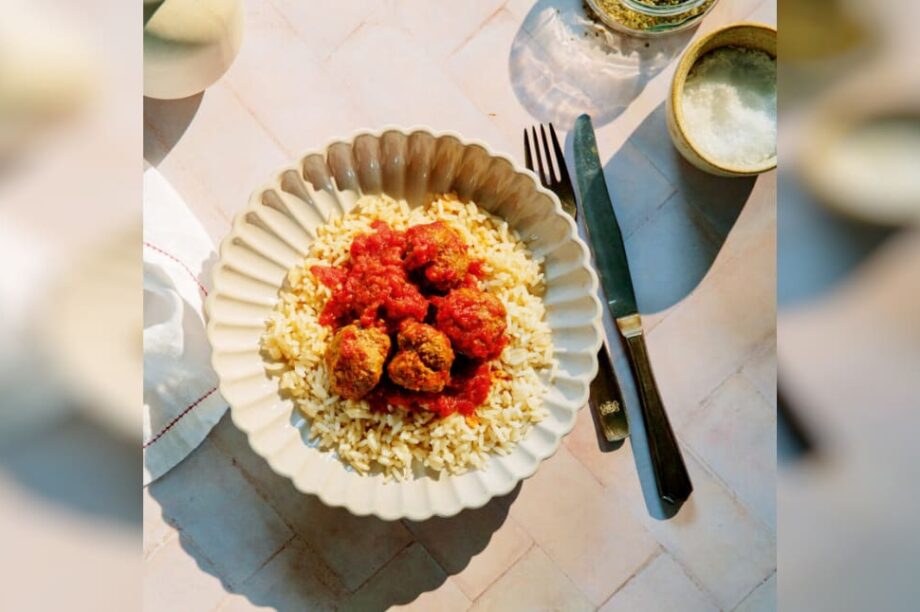 κεφτεδάκια