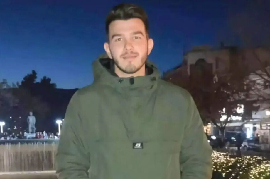 Χρήστος Κερμελίδης