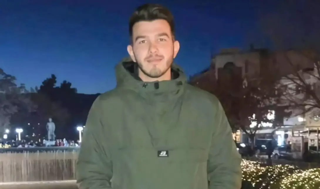Χρήστος Κερμελίδης