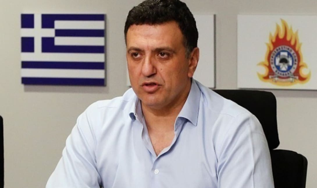 Βασίλης Κικίλιας