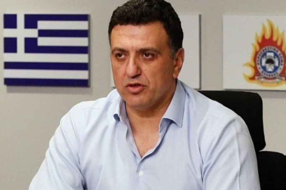 Βασίλης Κικίλιας προσλήψεις