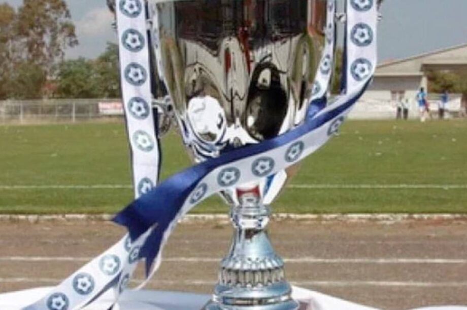 Κύπελλο ΕΠΣΗ