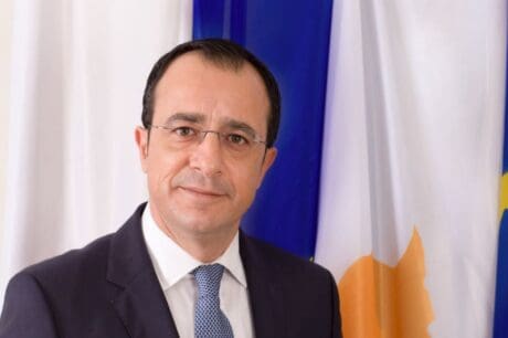 Χριστοδουλίδης