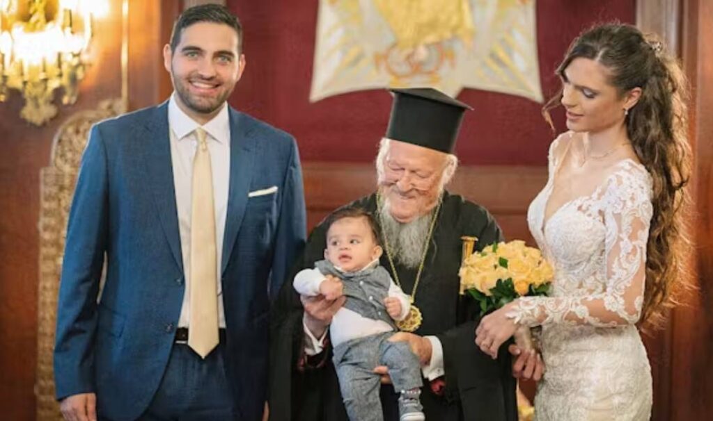 Κωνσταντίνος Κεφαλογιάννης