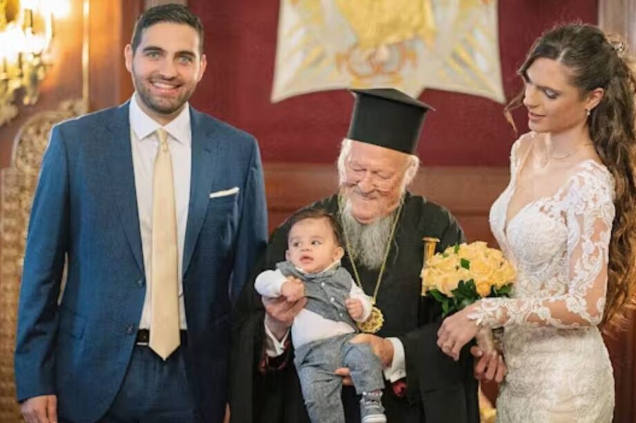 Κωνσταντίνος Κεφαλογιάννης