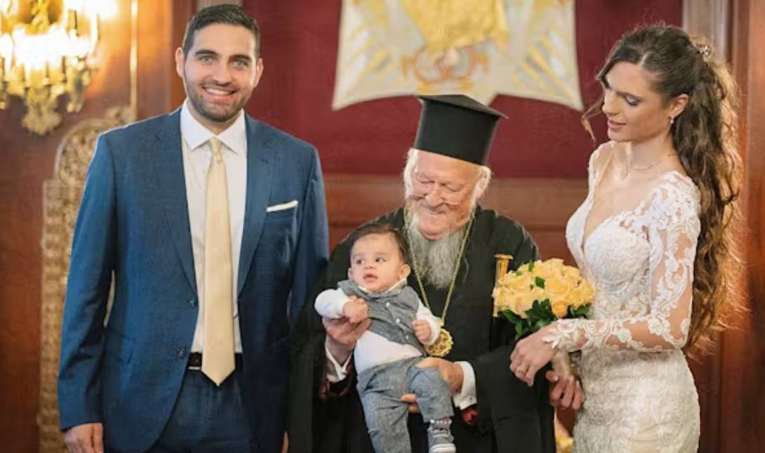 Κωνσταντίνος Κεφαλογιάννης