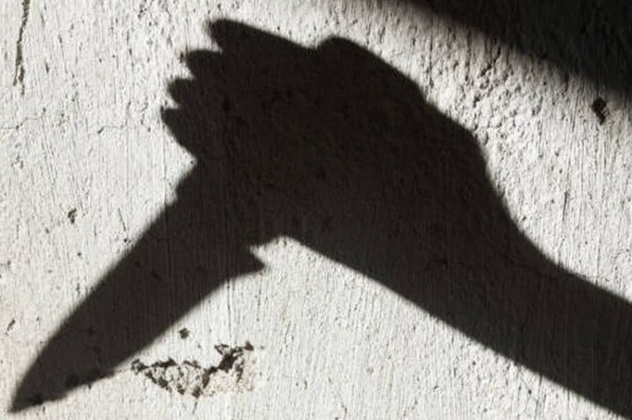 Νεκρός Μαχαίρι