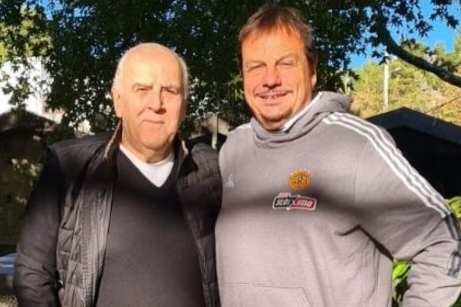 Κομνηνός Αταμάν