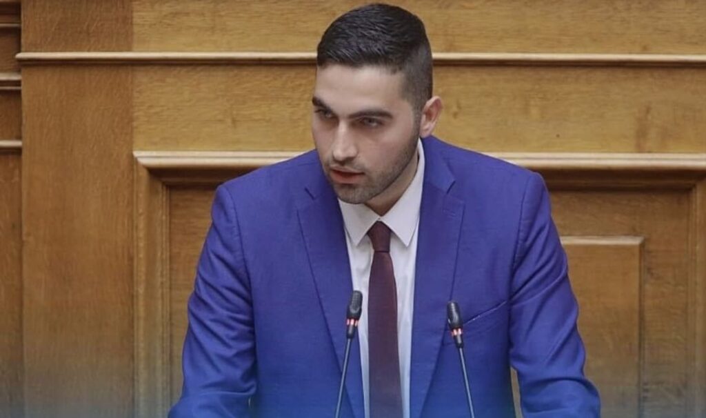 Κωνσταντίνος Κεφαλογιάννης