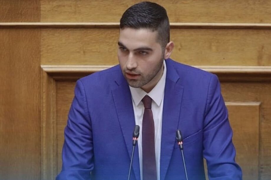 Κωνσταντίνος Κεφαλογιάννης