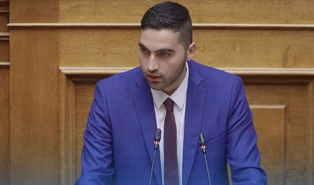 Κωνσταντίνος Κεφαλογιάννης