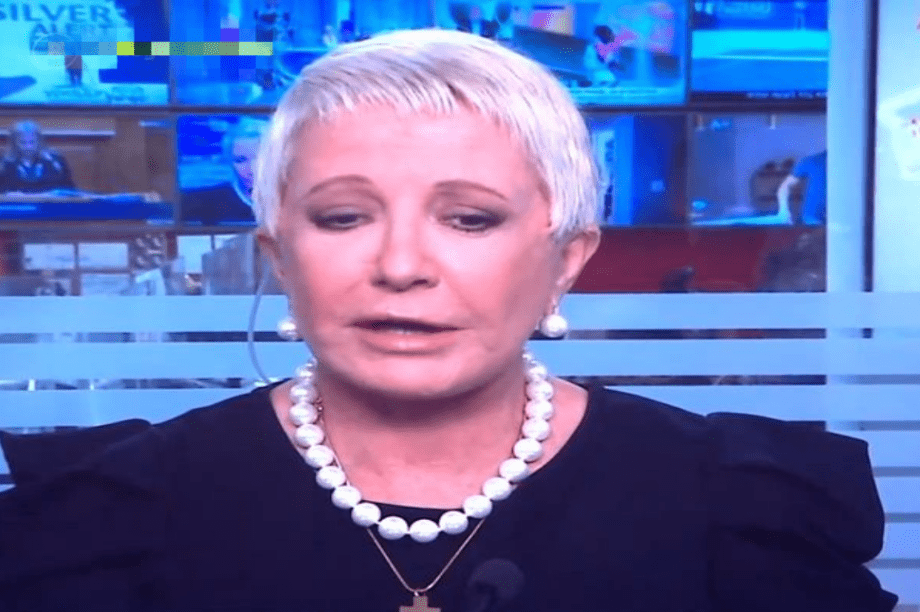 Χριστίνα Κοραή