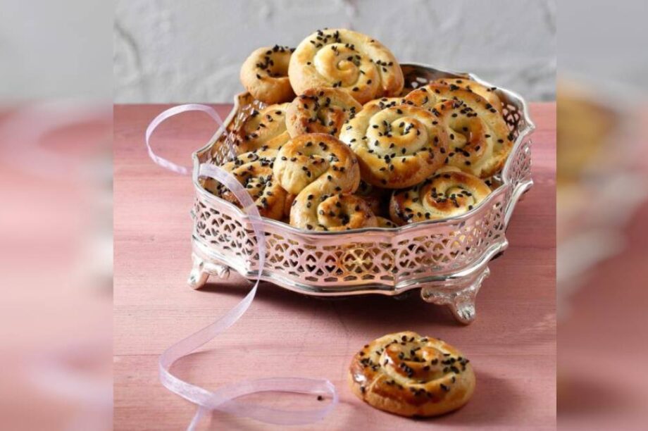 κουλουρακια