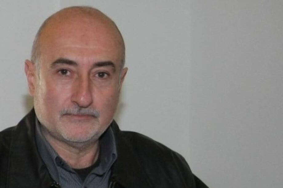 Κουμαντάκης